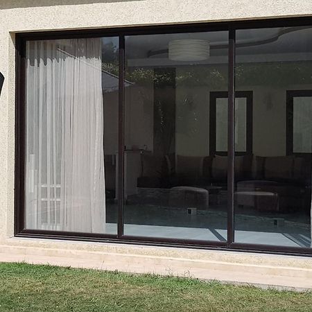 Villa Darfani Агадир Екстериор снимка