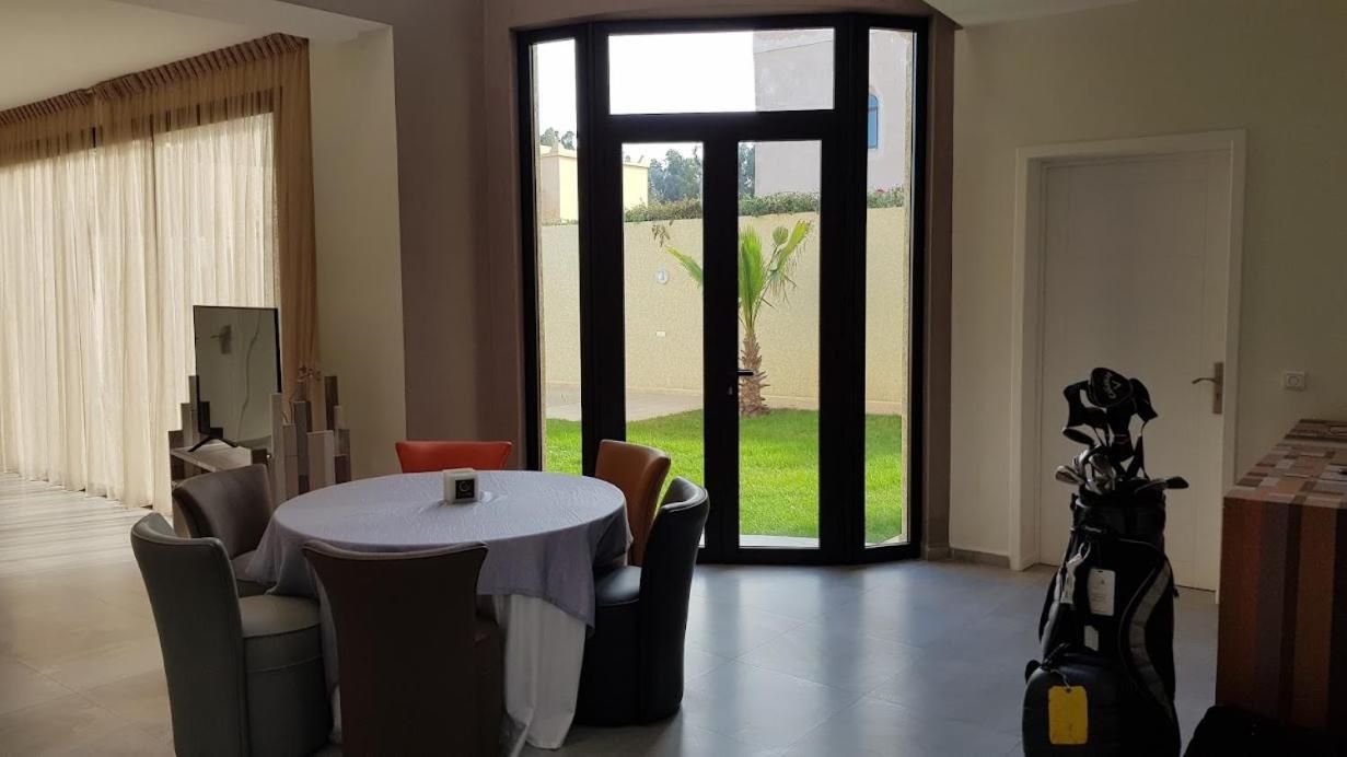 Villa Darfani Агадир Екстериор снимка