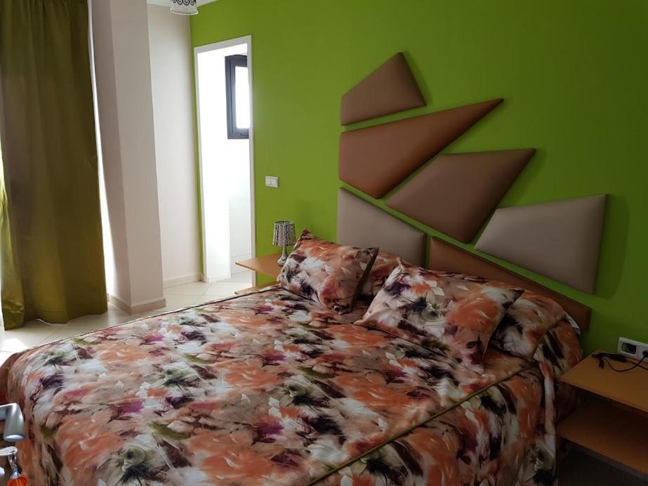 Villa Darfani Агадир Екстериор снимка