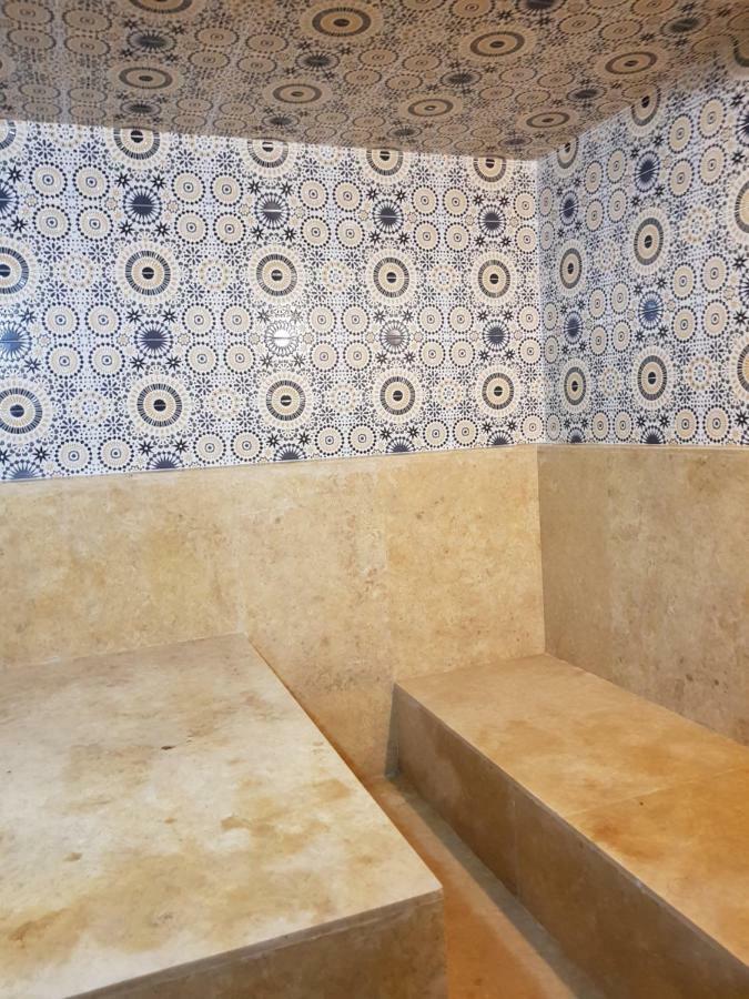 Villa Darfani Агадир Екстериор снимка