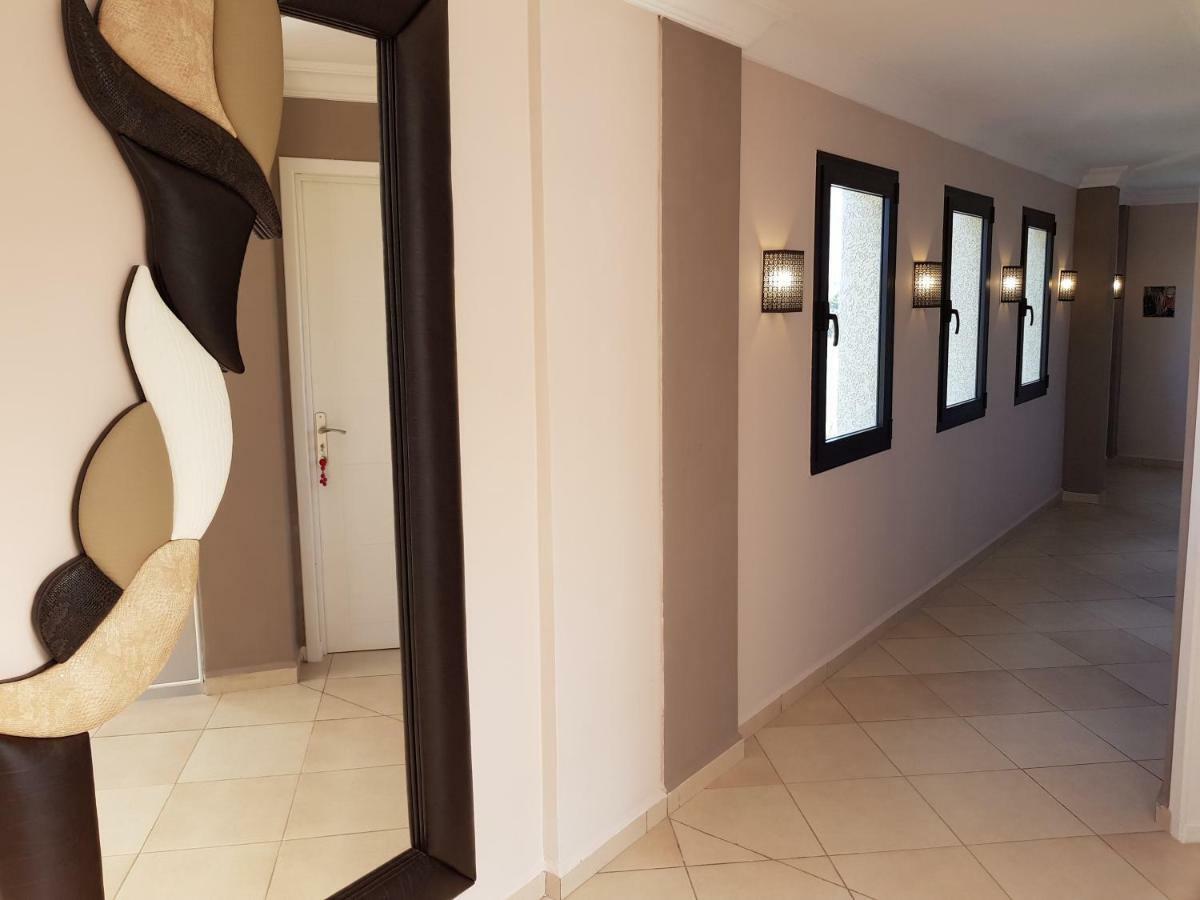 Villa Darfani Агадир Екстериор снимка