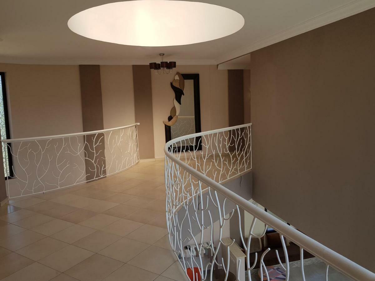 Villa Darfani Агадир Екстериор снимка