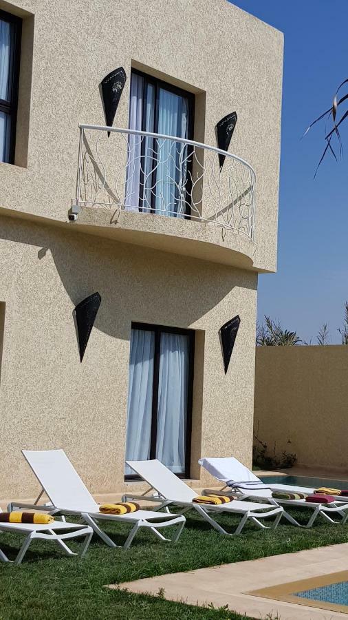Villa Darfani Агадир Екстериор снимка