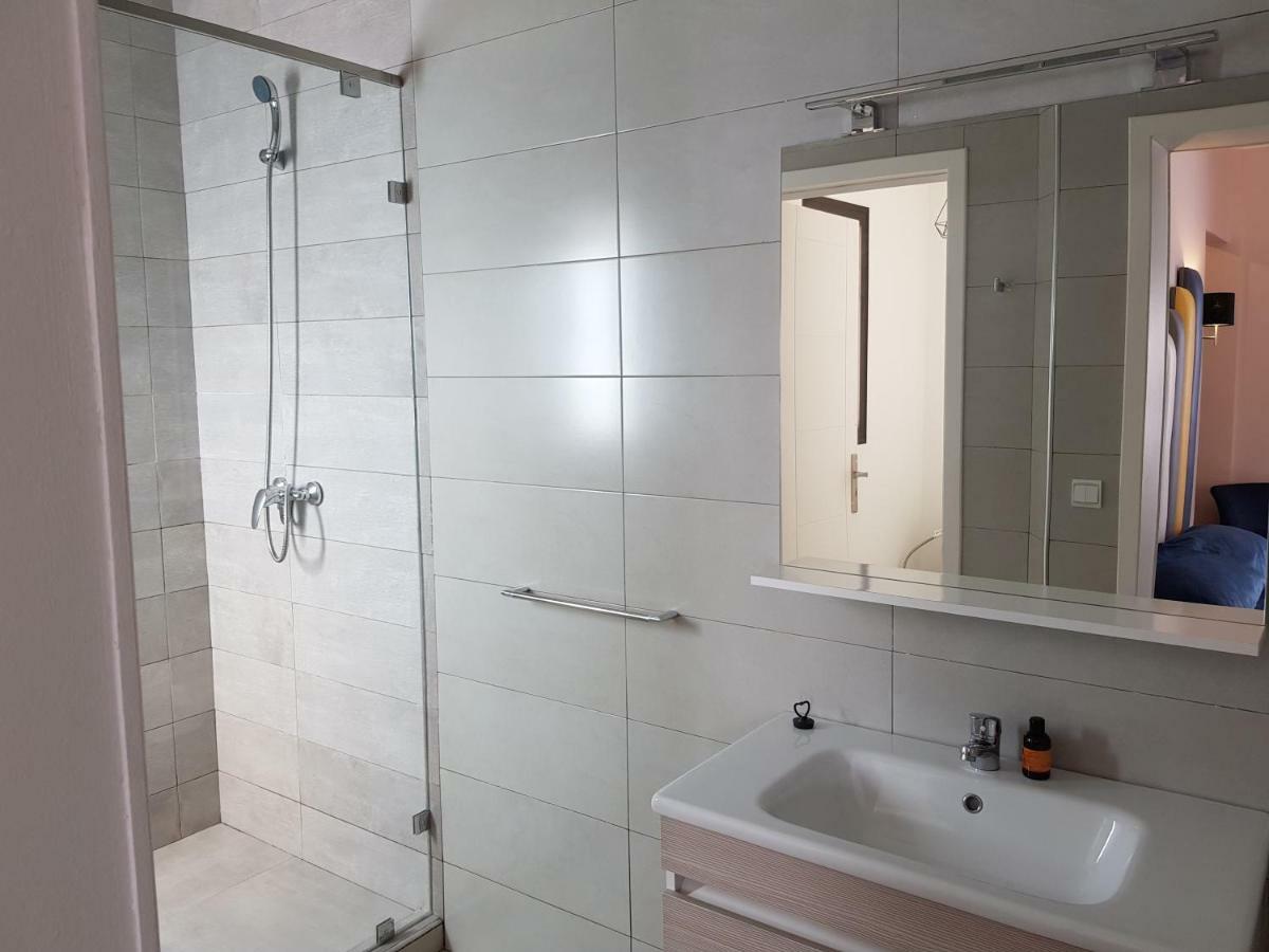 Villa Darfani Агадир Екстериор снимка