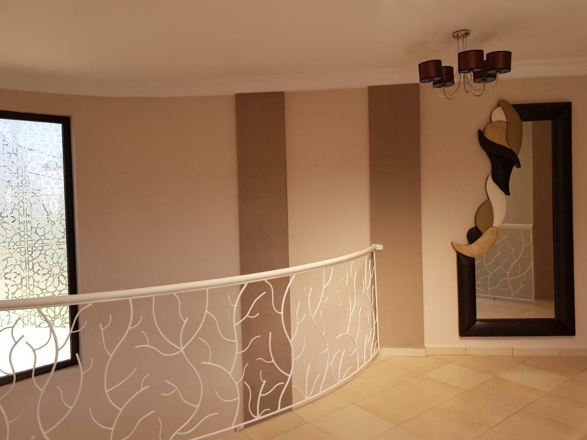 Villa Darfani Агадир Екстериор снимка