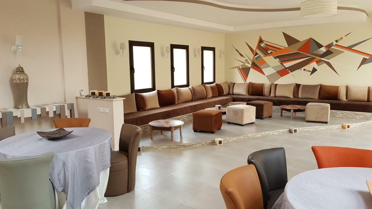 Villa Darfani Агадир Екстериор снимка
